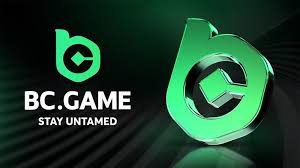 Login to BC Game Your Gateway to Thrilling Online Gaming