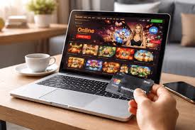 Mastercard Casinoer Sikker Betting og Bekvemmelighed