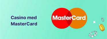 Mastercard Casinoer Sikkerhed og Bekvemmelighed ved Online Spil
