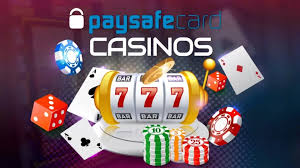 Paysafe Casino En Guide til Sikker Online Spil