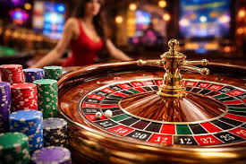Roulette Betting Exploring Options Beyond GamStop -1396608309