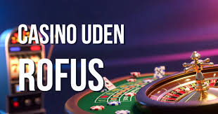 Sports Betting Uden om Rufus En Guide til Sikkert Spil