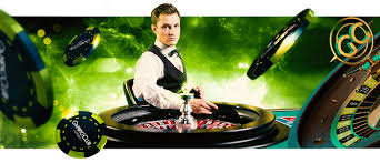 The Best Live Roulette Online Casino
