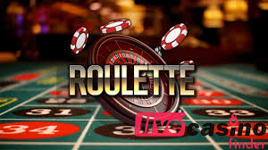 The Best Live Roulette Sites Spin the Wheel for Real Money