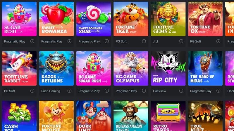 Unlock Exciting Rewards with Hash Game Bonuses