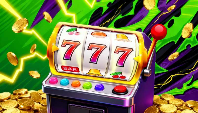 Lucky charms casino login
